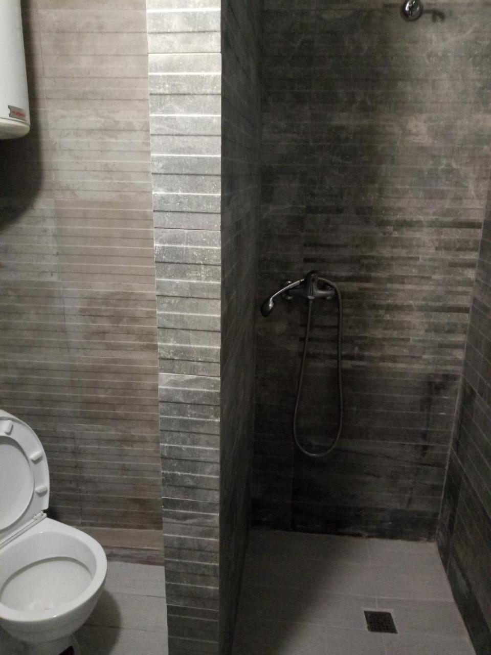 Apartments Постійне Електропостачання Stepana Bandery Street 37-2 Lviv Eksteriør billede