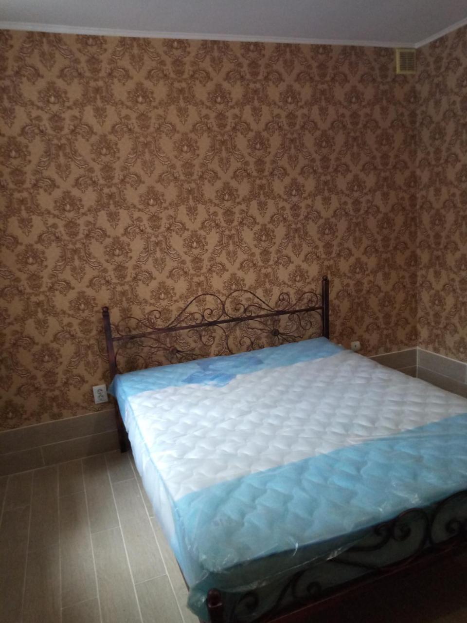 Apartments Постійне Електропостачання Stepana Bandery Street 37-2 Lviv Eksteriør billede