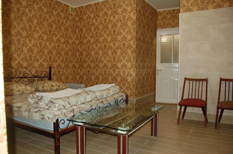 Apartments Постійне Електропостачання Stepana Bandery Street 37-2 Lviv Eksteriør billede