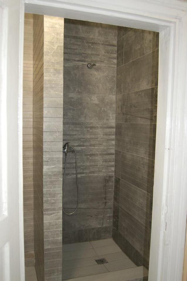 Apartments Постійне Електропостачання Stepana Bandery Street 37-2 Lviv Eksteriør billede