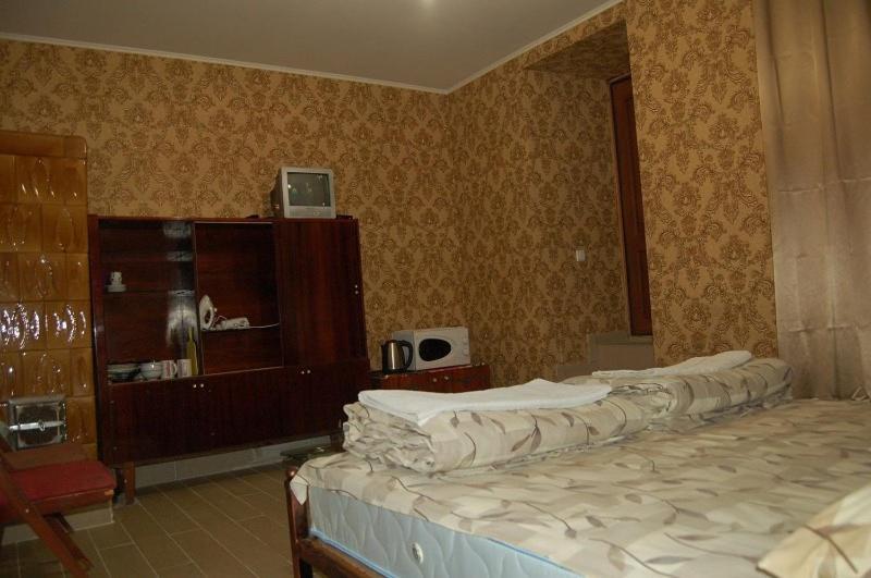 Apartments Постійне Електропостачання Stepana Bandery Street 37-2 Lviv Eksteriør billede