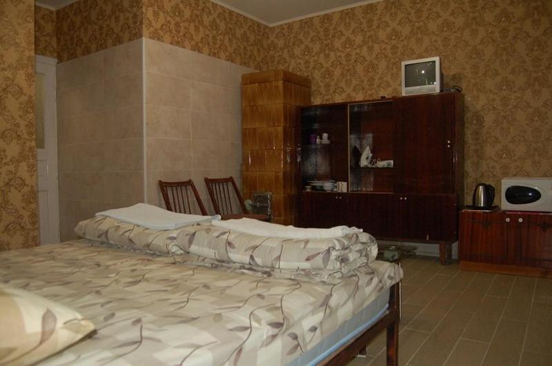 Apartments Постійне Електропостачання Stepana Bandery Street 37-2 Lviv Eksteriør billede