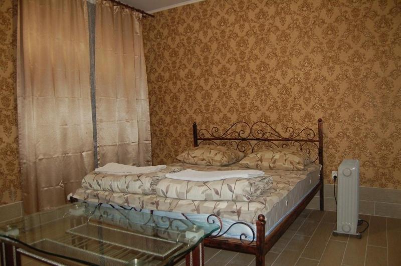 Apartments Постійне Електропостачання Stepana Bandery Street 37-2 Lviv Eksteriør billede